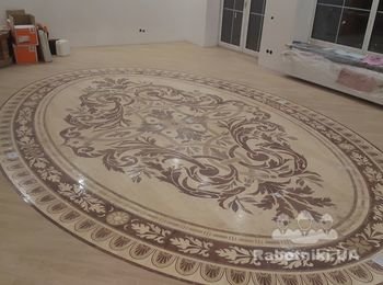 Конечный результат художки