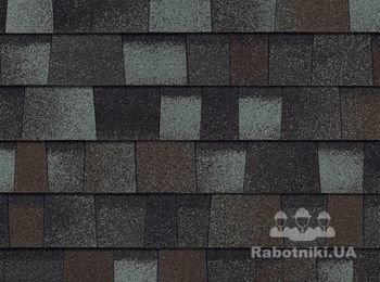 Черепица TRUDEFINITION™ DURATION® AR DESIGNER COLORS COLLECTION
ламинированная битумная черепица в дизайнерской коллекции цветов, модель 2012 года. Новая цветовая палитра позволит создать неповторимое оформление Вашей крыши. По техническим характеристикам полностью аналогична черепице TruDefinition Duration AR.
Особенность битумной черепицы TruDefinition™ Duration® Designer Colors Collection - интенсивность цвета и контраста, наш наилучший вариант для придания кровле яркости и объемности.