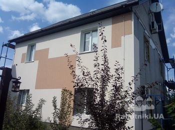Вентилируемые фасады по немецкой технологии кампании Vinilit