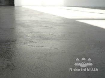 Микроцемент может, наносится на бетон, плитку, гипс, метал либо керамику с идеальным сцеплением с поверхность. Как результат, при помощи данной штукатурки можно не только сделать оригинальный декор стен и потолка, но и покрасить столешницы, подоконники либо гипсовые декоры в интерьере.
http://prof-pokraska.com.ua/uslugi/dekorativnaya-shtukaturka/dekorativnaya-shtukaturkamicrocement.html