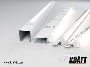 Светодиодные профили KRAFT LED
