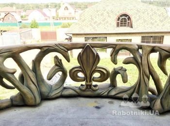 Балкон