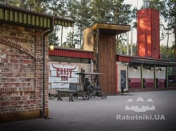Ресторан BBQ