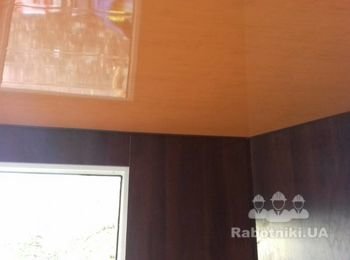 Внутренняя отделка