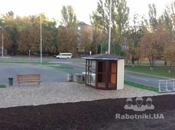 Архитип Старый Александровск