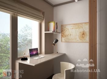 Двухкомнатная квартира 74,35 кв.м. ЖК "Грюнвальд"