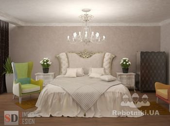 Пентхаус 98 кв.м - ЖК "Грюнвальд"