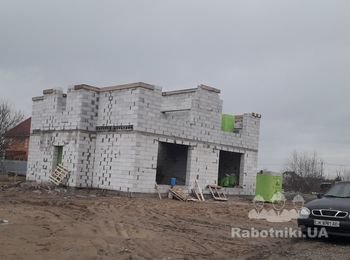 В процессе,чуть позже готовность