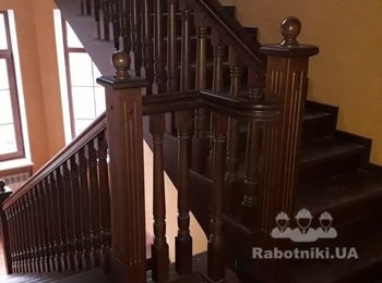 Дом пристарелых Белогородка