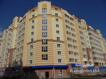 Комплектация окнами и дверями Rehau, высотных  домов.