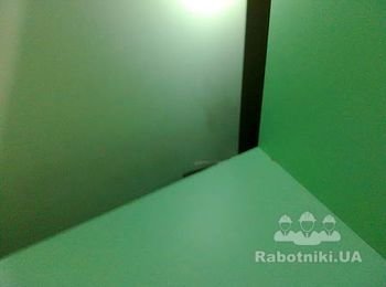 Второй этап, до.