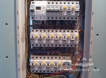 Варшавка,двушка на 20 автоматов