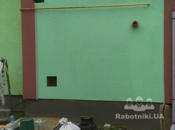 В 2018 эта часть перекрашена