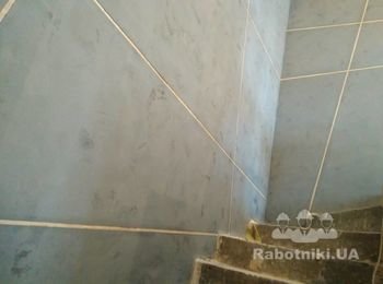Эффект бетона