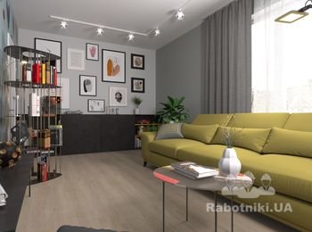 Гостиная