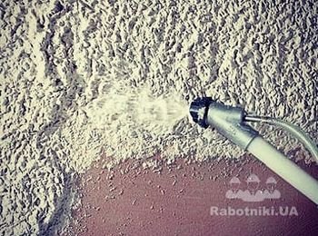 Гипсовая штукатурка машинным способом под обои в Киеве и области. Опыт более 10 лет. Высокое качество
Тел: +38 063 293 17 67
http://stroybud.uaprom.net
Выполняем любые виды штукатурных работ, Машинная штукатурка 220 вольт, Штукатурка стен, Механическая штукатурка от сети 220, Гипсовая штукатурка, Штукатурка под обои от сети 220, Бригада штукатуров, Маячная штукатурка, Выравнивание стен, Штукатурная машина 220 вольт, Штукатурка от розетки 220, Штукатурные работы, Штукатурка машинная 220 вольт.