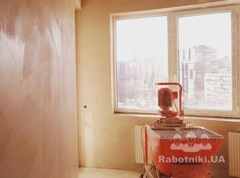 Гипсовая штукатурка машинным способом под обои в Киеве и области. Опыт более 10 лет. Высокое качество
Тел: +38 063 293 17 67
http://stroybud.uaprom.net
Гипсовая штукатурка машинным способом под обои в Киеве и области. Опыт более 10 лет. Высокое качество