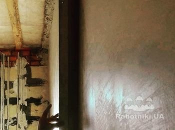 Гипсовая штукатурка машинным способом под обои в Киеве и области. Опыт более 10 лет. Высокое качество
Тел: +38 063 293 17 67
http://stroybud.uaprom.net
Выполняем любые виды штукатурных работ, Машинная штукатурка 220 вольт, Штукатурка стен, Механическая штукатурка от сети 220, Гипсовая штукатурка, Штукатурка под обои от сети 220, Бригада штукатуров, Маячная штукатурка, Выравнивание стен, Штукатурная машина 220 вольт, Штукатурка от розетки 220, Штукатурные работы, Штукатурка машинная 220 вольт.
