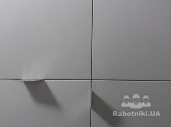 Лезвия вместо крестиков