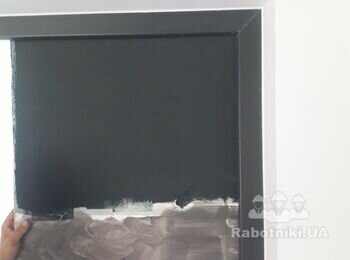 Подборка цвета под двери