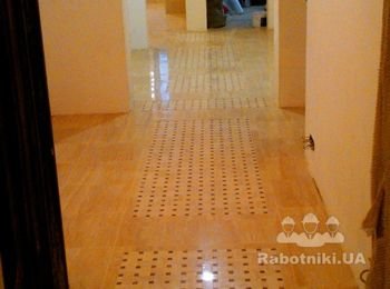 Пол