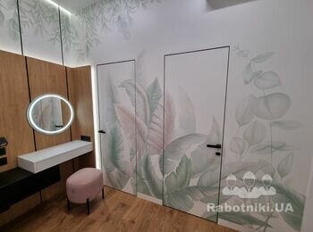 Спальня