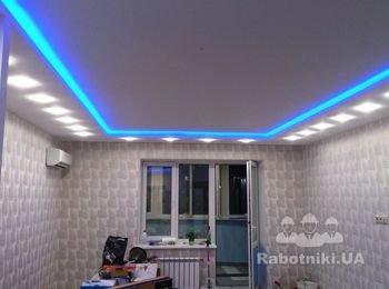 Электромонтаж 2
