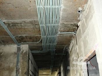 Электромонтаж 3