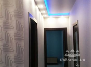 Электромонтаж 4