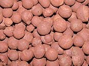 керамзит с доставкой 10-20.