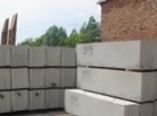Фундаментные блоки всех размеров . Собственное производство. Есть постоянные акции и скидки от прайсовых цен.