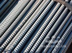 Доставляем на обьект арматуру разных диаметров и размеров со скидками.выбираем только  отмониторенных поставщиков арматуры с точным весом.