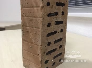 Кирпич с доставкой