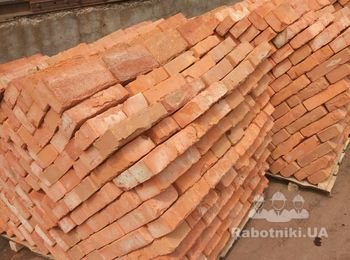 Кирпич с доставкой со скидкой с заводов Киевской обл.(Прилуки,Лубны,Жашковский кирп.завод и др)