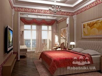 Севастополь, Кача, апартаменты