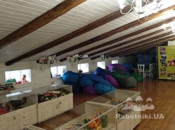 ПОСЛЕ  РЕМОНТА МАНСАНДРА