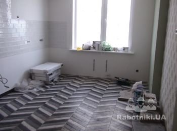 киев