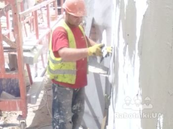 Просто Саня фахiвець
