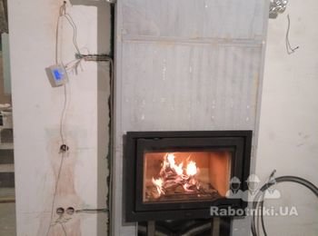 черновой+ воздуховоды+ контроллер горения