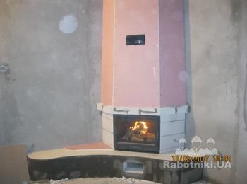 черновой