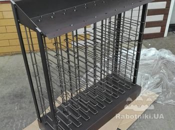 винная полка