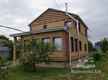 Киевская область, с.Большая Александровка