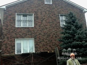 котедж Днепропетровская область