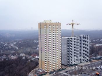 г.Киев, проспект Науки