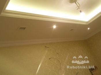 LED пожсветка