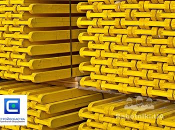 Балка двутавровая для опалубки. Доставка по Украине.
www.stroyosnastka.com.ua