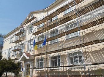 рамные строительные леса со склада в Киеве. Стройоснастка.
www.stroyosnastka.com.ua