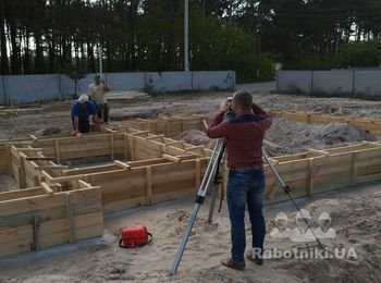 Одноповерховий будинок в с.Проців Київська обл.