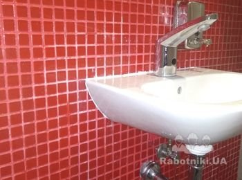 Сантехника