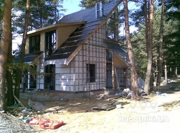 дом "Скала"_фото обьекта 2